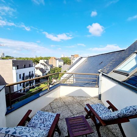 רן Chambre Avec Terrasse Privative מראה חיצוני תמונה