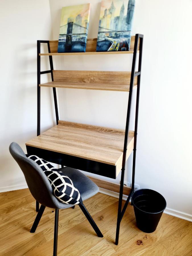 רן Chambre Avec Terrasse Privative מראה חיצוני תמונה